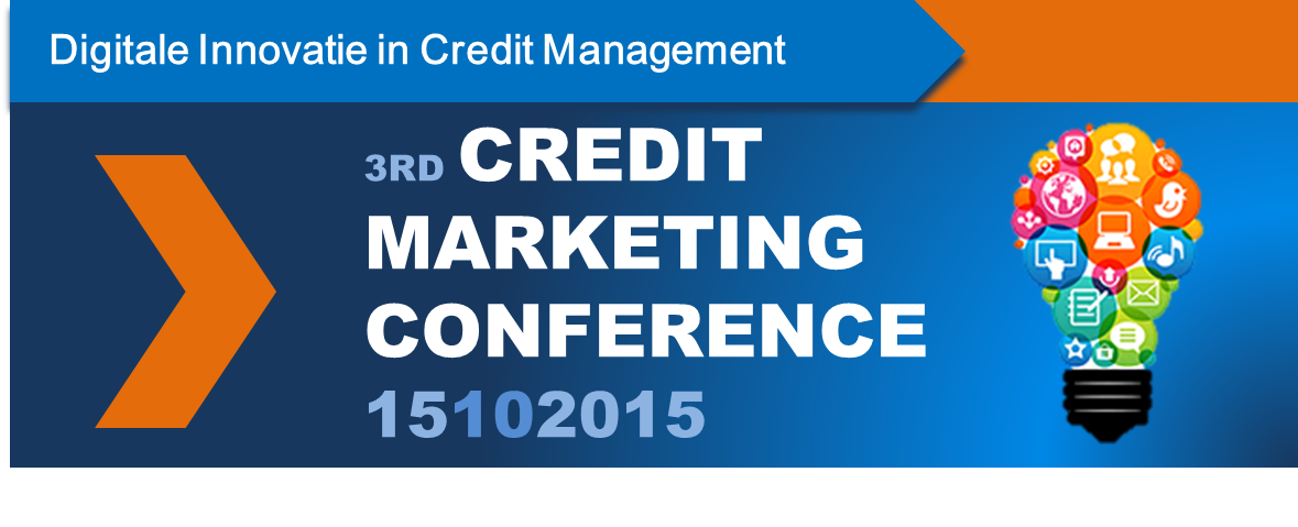 Credit Marketing 2015