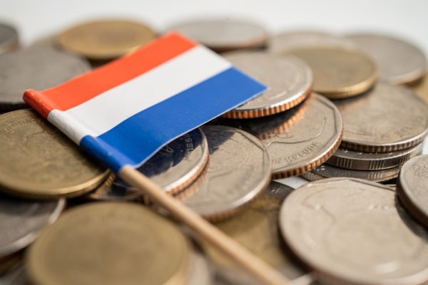 Nederlandse Economie Groeide Met 4,5 Procent In 2022 - Credit Expo ...