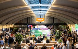 Verslag Credit Expo Nederland 2024: “De opkomst van Artificial Intelligence in credit management”